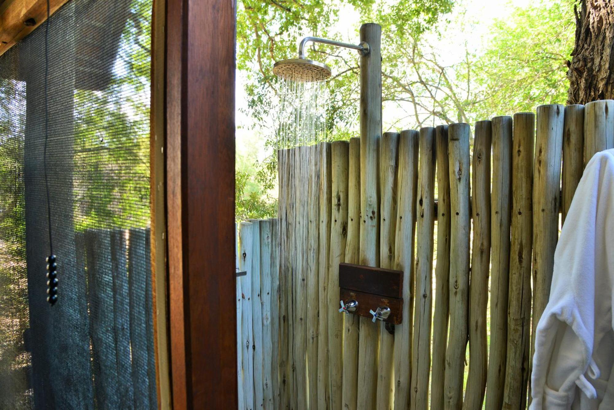 Alojamento de Turismo Selvagem Rhino Post Safari Skukuza